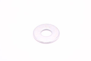 415080 — Flat Washer, 0.121 x 1.06 x 2.5, 316SS