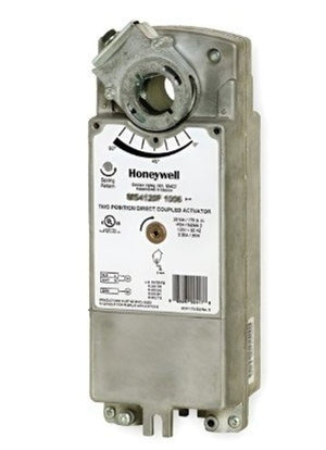 383254 — Actuator, Honeywell MS4620F1203, 230V