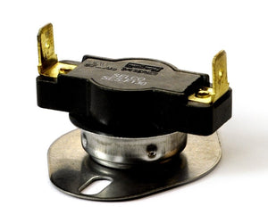 01EC-2600 — Manual Reset, For FVL Models, SE-L130M, 130°F