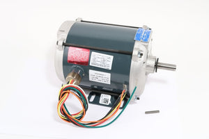 305319 — Motor, 056C17E5518, 0.25 HP, 1 Phase