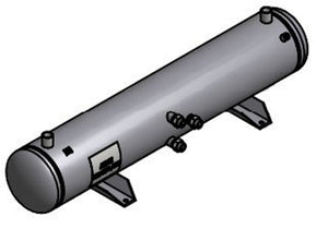1010201 — Receiver, Westermeyer, RHH848J