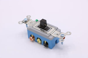 380372 — Switch, 15 Amp, 277V, DPDT