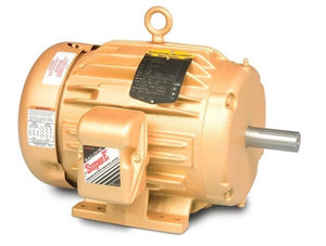 304656 — Motor, EM3663T, 5 HP, 3 Phase