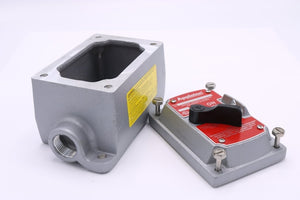 382019 — Box & Cover, Exp Appl Eds271Sa