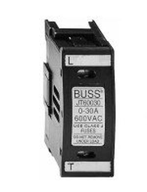 384396 — Fuse Block, 30A, 600V, 1 Pole