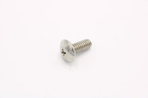 415729 — Screw, Machine, Ss, 1/4-20X5/8"