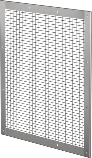 330544 — Wall Housing Guard, Screen Assembly, Facebook 54
