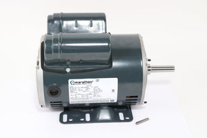 303677 — Motor, 056B17D5570, 1.5 HP, 1 Phase