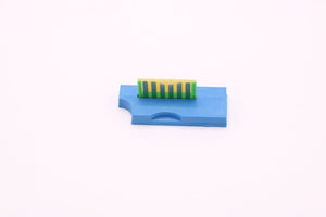 381039 — Purge Card, Honeywell 7800