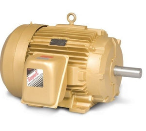 1051653 — Motor, Large Frame, 10-0000-4710, 25 HP, 3 Phase