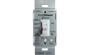 387215 — SmartExhaust Toggle Switch
