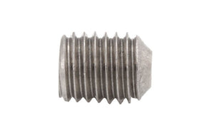 415155 — Screw,Tcs 3/8-16X1 Cf With 23 Shank Slot