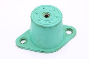 370103 — Isolator,Neoprene Rd-3 Green