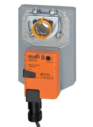 384631 — Actuator, Belimo GMB24, 24V