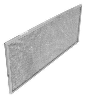 486090 — Filter, Aluminum Mesh, 40 x 21.25 x 1, UL900