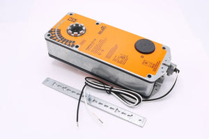 382889 — Actuator, Belimo FSNF24-FC, 24V
