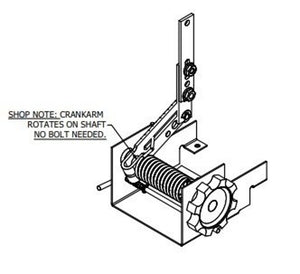 829414 — Adjustable Pressure Controller Kit