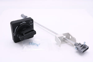 385977 — Motor Starter, Operator, Franklin, CI-MEH-32-315
