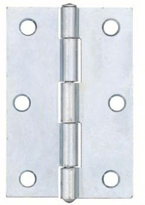 470433 — Door Hinge, 3X2,ZP, 4PA57, Product 470433