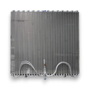 61S611-02 — WaterFurnace Evaporator Fin Coil 20x35 Coated