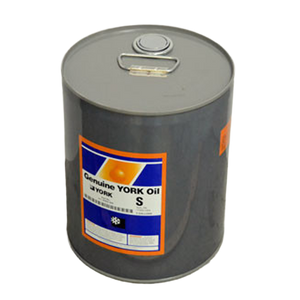 York 011-00922-000 Oil, Compressor (York "S", 5 Gallon) | OEM Chiller Part