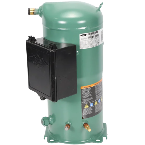 York 015-05114-102 Compressor, Scroll (208-230 V, AC)