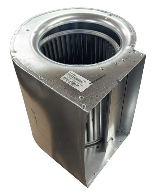 01EC-1202 — Blower Assembly, Wheel & Housing Only, For Model FVI C2, 90-6T