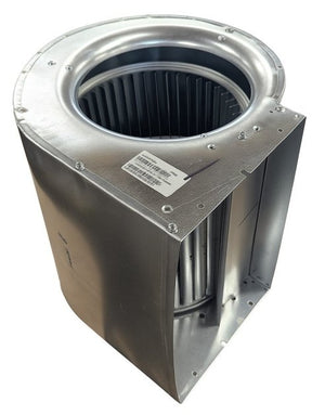 01EC-1203 — Blower Assembly, Wheel & Housing Only, For Models FCI C2 & 3, FVI C3, 97-9T