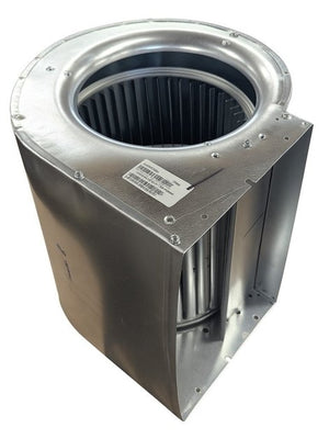 01EC-1205 — Blower Assembly, Wheel & Housing Only, For Models FCI C6, FVI C7 120-,G