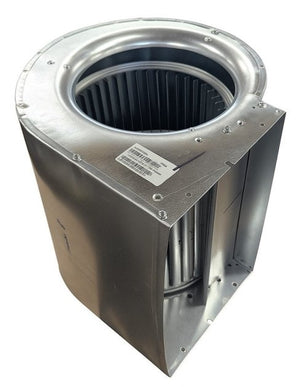 01EC-1206 — Blower Assembly, Wheel & Housing Only, For Models FCI C4, FVI C4, 5 100-8T