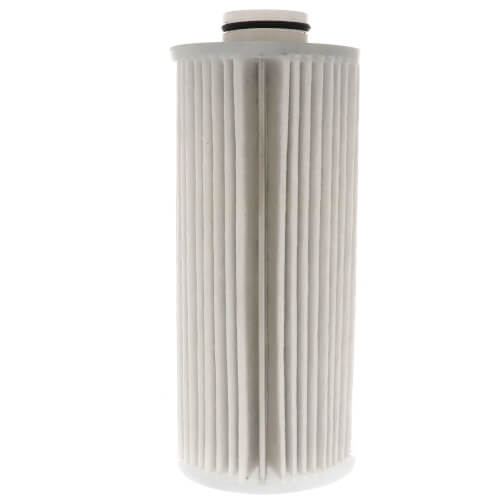 Representative image: York oil filter element
