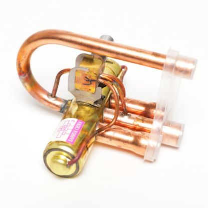 LG MJX65075502 reversing valve