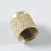 Daikin Applied 032943500 Valve Cap Refrigeration