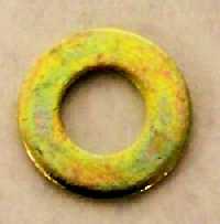 Daikin Applied 040500307 — Washer 5/16 Inch Inch X 0.688 Inch OD Low Carb Yz