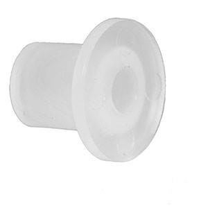 Daikin Applied 046098300 — Bushing .250Id Linkage Bar Nylon