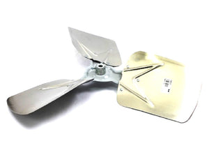 049121701 — Fan Prop Metal Implr 3-Blade 24 Inch OD .50O Bore CW D