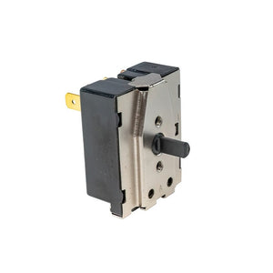 057543001 — 120V 2 Pole 4 Position Rotary Switch