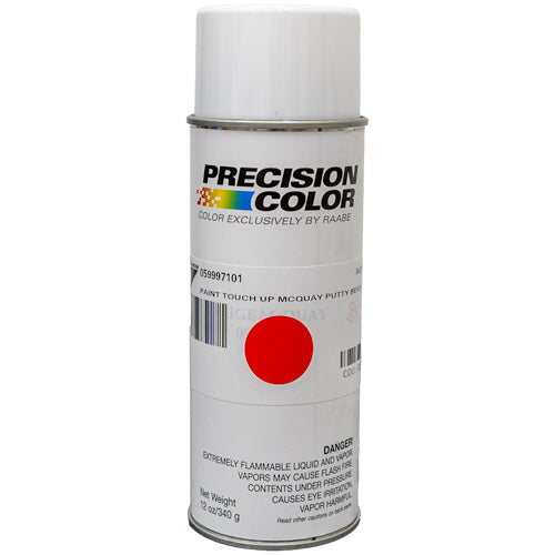 Daikin Applied McQuay 059997101 putty beige touch-up paint, 12 oz spray can