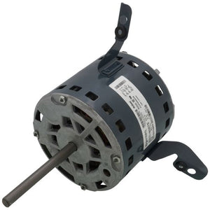 060704603 — 1/2 HP 460v 1 Phase 1075 RPM Motor