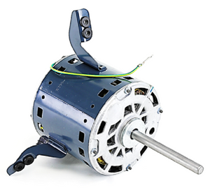 060704702 — 3/4 HP 460v 1085/970 RPM Motor