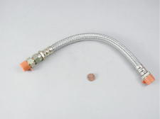 Daikin Applied 061269007 fire rated hose, 1/2 inch x 12 inch