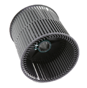 063262901 — Plastic Blower Wheel Replacement