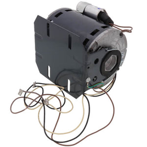 063353701 — 1/4 HP 115v 1075 RPM 48 Frame Motor