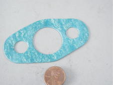 Daikin Applied 070199011 — Gasket Flat .03Thk X 2.00 ID Bg - 2 Holes