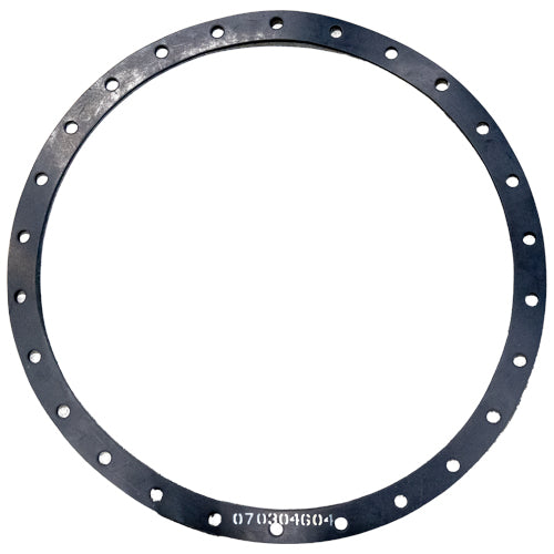 Daikin Applied 070304604 Gasket Flat 25.12 Inch OD X 22.12 Inch ID