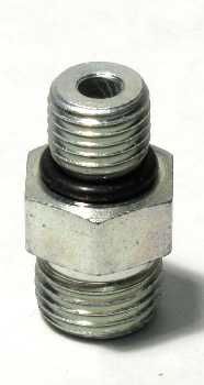 Daikin Applied 070789304 — Fitting Straight Thread