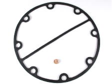 Daikin Applied 071663101 — Gasket .12Thk X 12.10 ID Neop 8 Holes