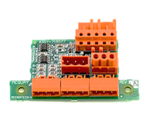 071857701 — Transducer Converter Board