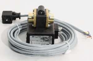 Daikin Applied 071896001 Differential Pressure Switch 0-150 PSI
