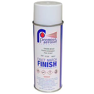 Daikin Applied 073244421 — Paint Daikin Beige 12Oz Spray Can